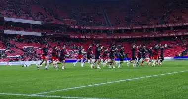 İsrail, Filistin stadyumları için gönderilen suni çim sevkiyatını engelledi