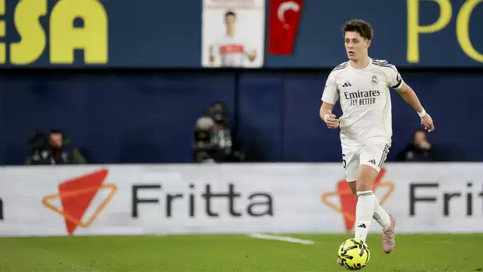 İspanya'da gündem Arda Güler! İşte basında çıkan yazılar...