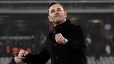 Okan Buruk'tan rekor! Deplasman fatihi...