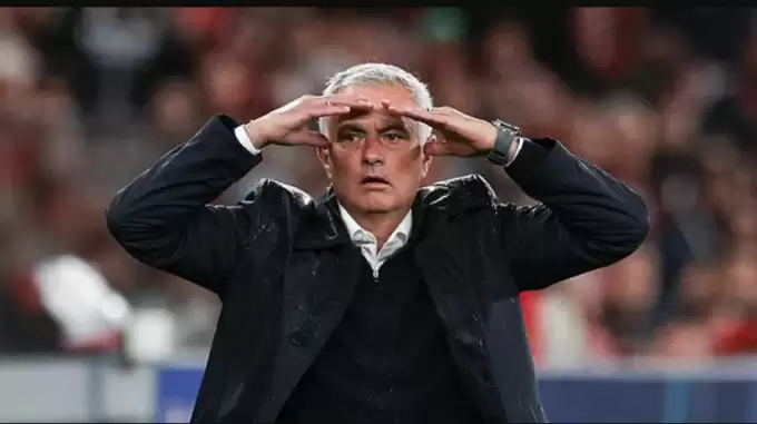 Jose Mourinho'ya Süper Lig'den transfer çalımı! Kulüpler anlaştı ama oyuncu Türkiye'yi seçti