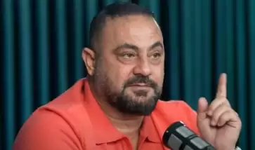 Hasan Şaş'tan flaş uyarı: "Bu iş şakaya gelmez"