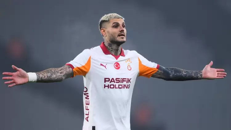 Icardi için karar günü! Galatasaray'ın tek şartı var...