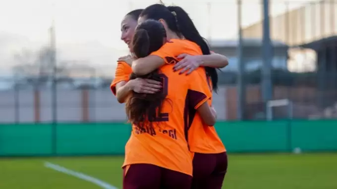 Trabzonspor durdurulamıyor: 10'da 10 yaptılar!