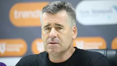 Hüseyin Eroğlu: "Deplasmanda oynanması gerektiği gibi oynadık"