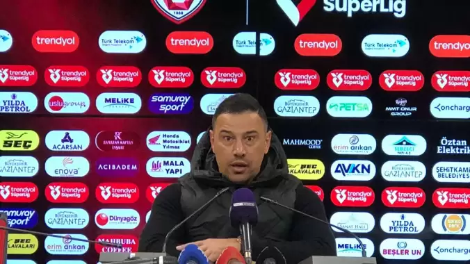 Çağdaş Atan, maç sonu ateş püskürdü: Biraz insaf, biraz vicdan