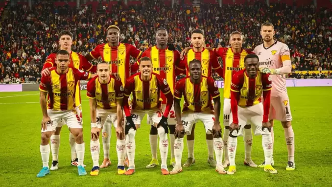 Fenerbahçe maçı öncesi Göztepe'ye şok: Kadrodan çıkarıldılar