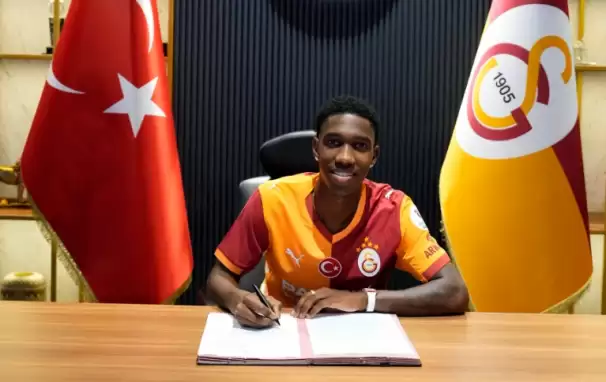Galatasaray, Yáser Esneyder Asprilla transferini açıkladı: İşte maliyeti!