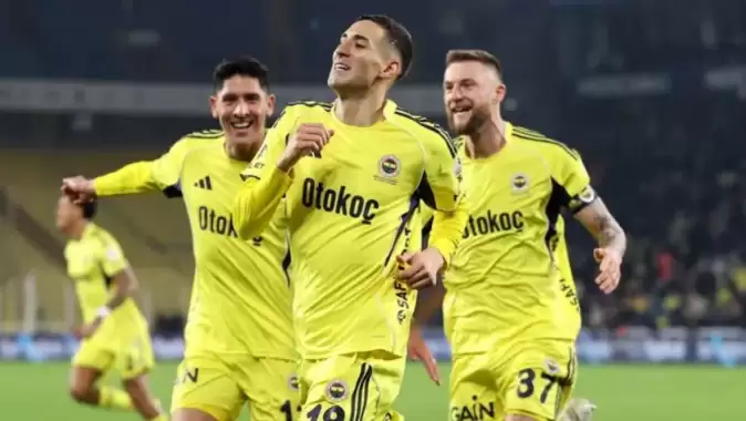 Göztepe maçının kadrosunda yok! Fenerbahçe o ismin Aston Villa karşısında fedakarlık yaptığını açıkladı