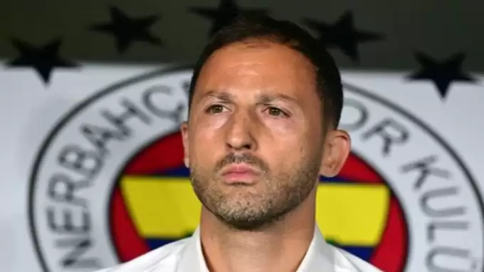 Tedesco sürprizleri açıkladı: Göztepe maçının planı ortaya çıktı
