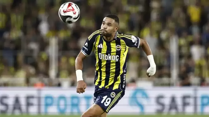 Juventus'tan En-Nesyri için resmi açıklama