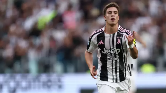 GOLLERİ İZLE | Juventus, Napoli'yi Kenan Yıldız ve Filip Kostic ile avladı