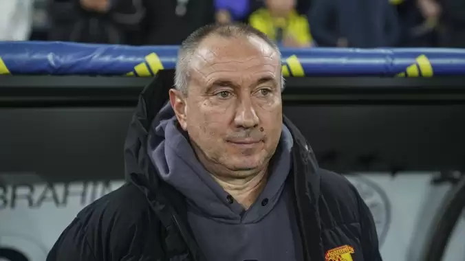 Stanimir Stoilov: "Bundan daha fazlasını yapabiliriz"