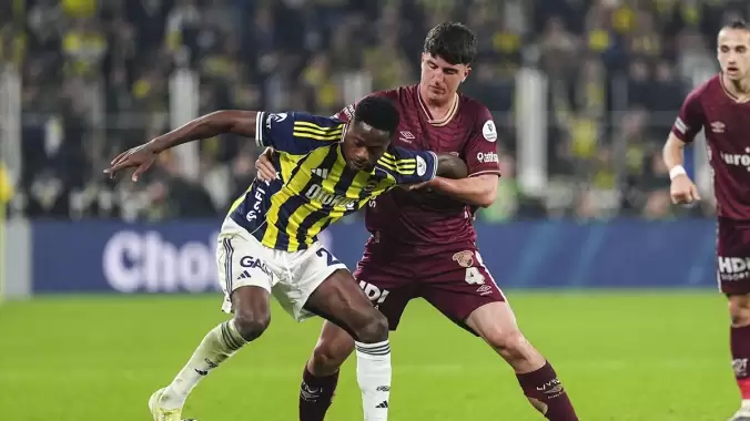 Anthony Musaba: "Biz şampiyon olacağız!"