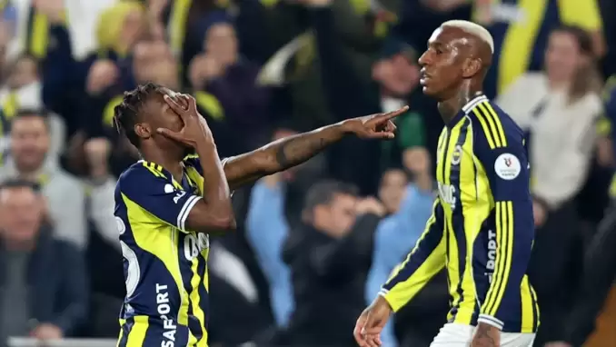 Dorgeles Nene: "Kazanmayı çok istedik ama başaramadık"