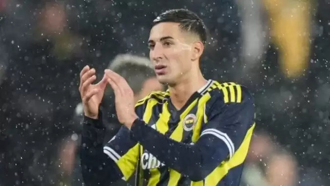 Mert Müldür'den Göztepe beraberliği yorumu