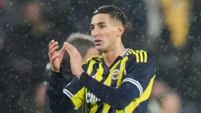 Mert Müldür'den Göztepe beraberliği yorumu