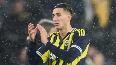 Mert Müldür'den Göztepe beraberliği yorumu