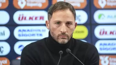 Tedesco'dan En-Nesyri ve transfer açıklaması: "Bir forvet bakıyoruz"
