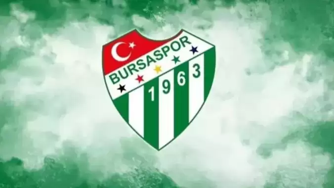 Bilal Kısa olmadı, İşte Bursaspor'un yeni teknik direktörü