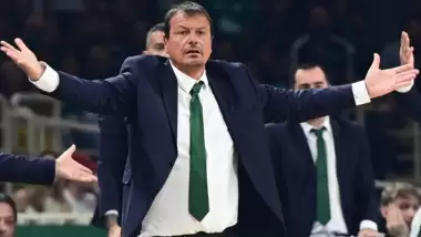 Ergin Ataman Obradovic’e yaklaştı! Kulüp rekoru…