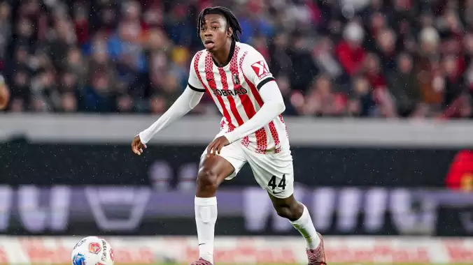 Galatasaray'a İsviçreli orta saha: Görüşmeler başlıyor!