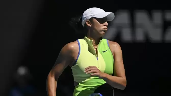 Avustralya Açık'ta son şampiyon erken veda etti