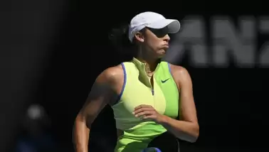 Avustralya Açık'ta son şampiyon erken veda etti