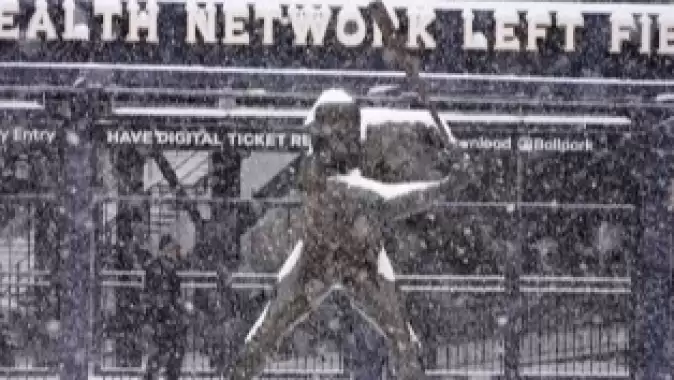 ABD kara teslim! Dev maç ertelendi!