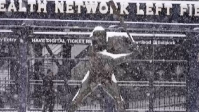 ABD kara teslim! Dev maç ertelendi!