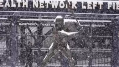 ABD kara teslim! Dev maç ertelendi!