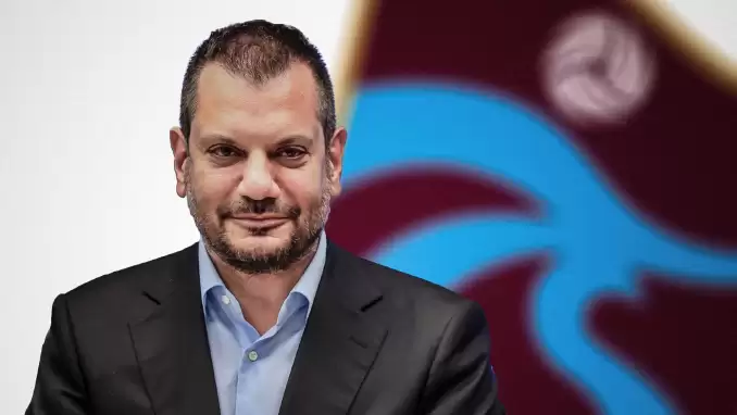 Ertuğrul Doğan'dan açıklama: "Süreci etkiledi!"