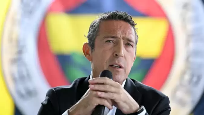 Fenerbahçe'den Galatasaray'ın Ali Koç açıklamasına yanıt