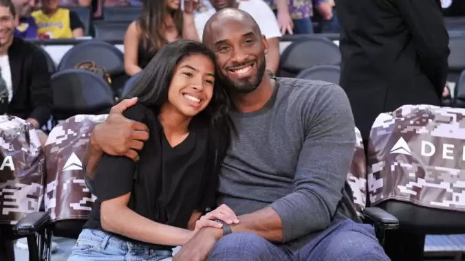 Kobe Bryant'ın ölümünün ardından 6 yıl geçti