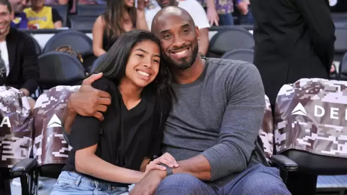 Kobe Bryant'ın ölümünün ardından 6 yıl geçti