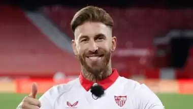 Rakam inanılmaz! Sergio Ramos eski takımını satın aldı