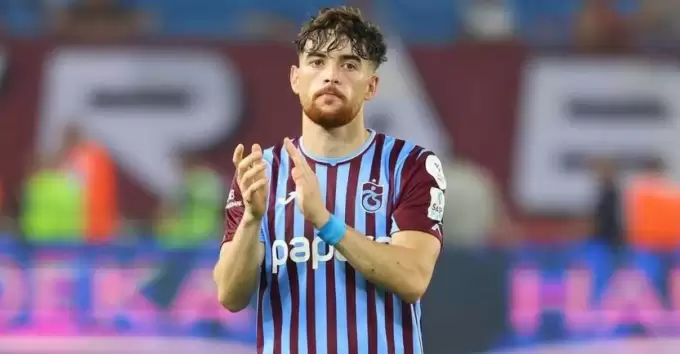 Galatasaray'dan Malheiro sürprizi! Trabzonspor'un eski yıldızı için devreye girdiler...