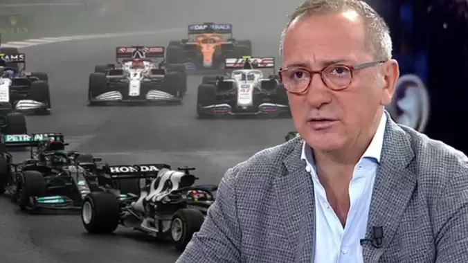 Formula 1 yeniden Türkiye'ye geliyor! Fatih Altaylı’dan kritik açıklama