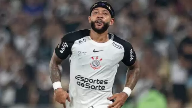 Transferde Memphis Depay sürprizi! Beklenmedik imza