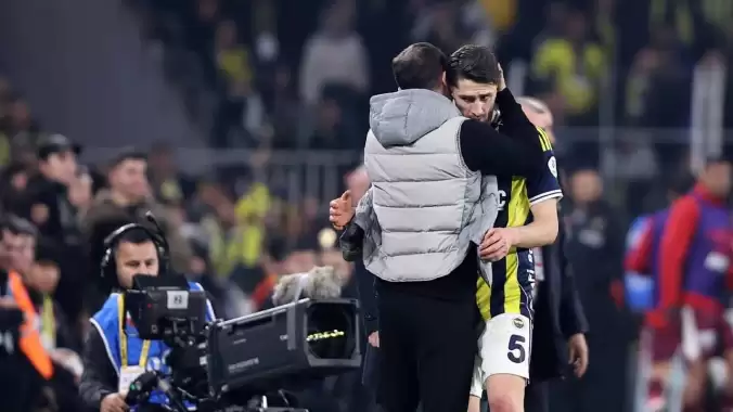 İsmail Yüksek'in son durumu belli oldu! Sakatlığı...