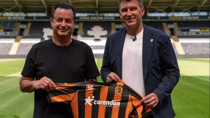 Sergej Jakirovic'in oğlu, dünya devine imza attı