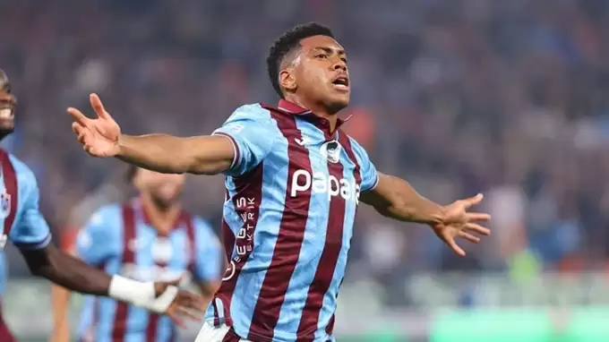 Felipe Augusto'ya bir talip daha çıktı!