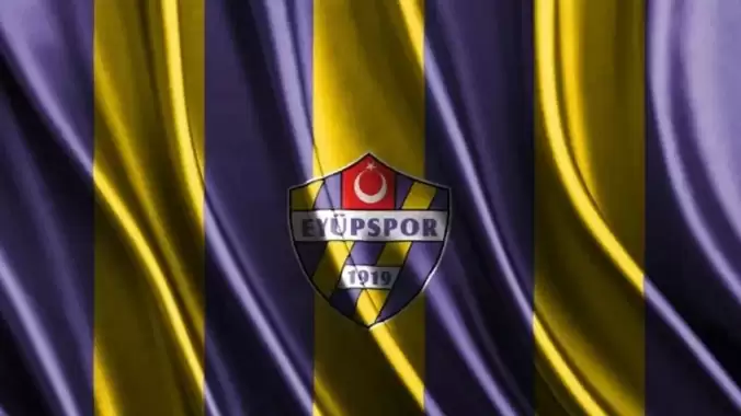 Eyüpspor’da kayyum dönemi: Yeni Başkan Yusuf Öksüzömer oldu!