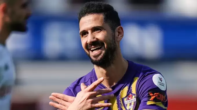 Emre Akbaba: ''Zor süreçten geçiyoruz. Birçok oyuncu gitti''