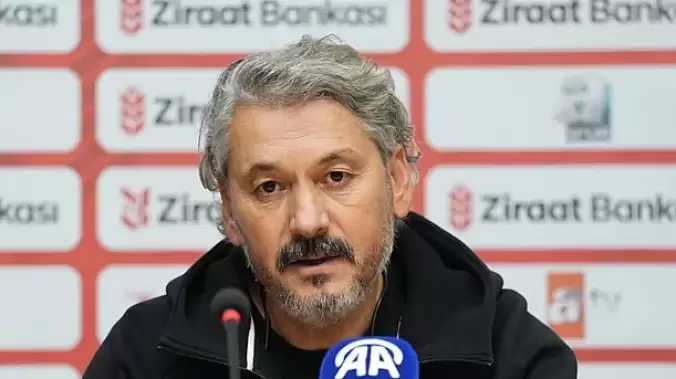 Atila Gerin: ''Zor süreçteyiz, herkes biliyor''