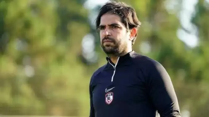 Boluspor Yeni Teknik Direktörünü Buldu: Erdal Güneş Bolu'da!  