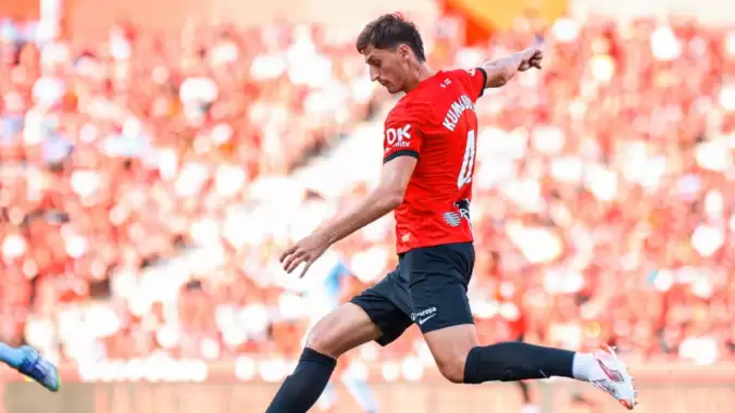 İDDİA! Beşiktaş'ta Graf yine devrede! La Liga'dan stoper...