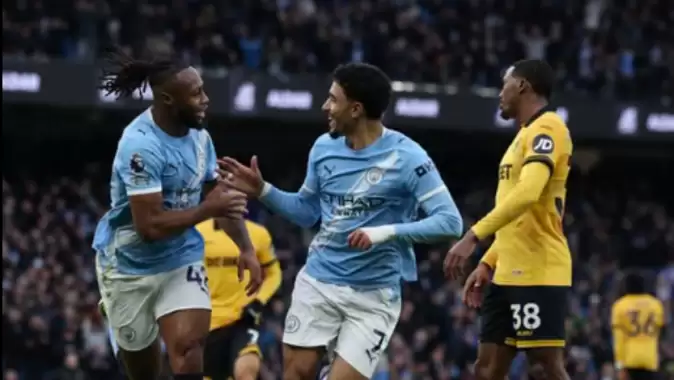 Manchester City'de Galatasaray maçı öncesi sakatlık şoku! Tam 11...