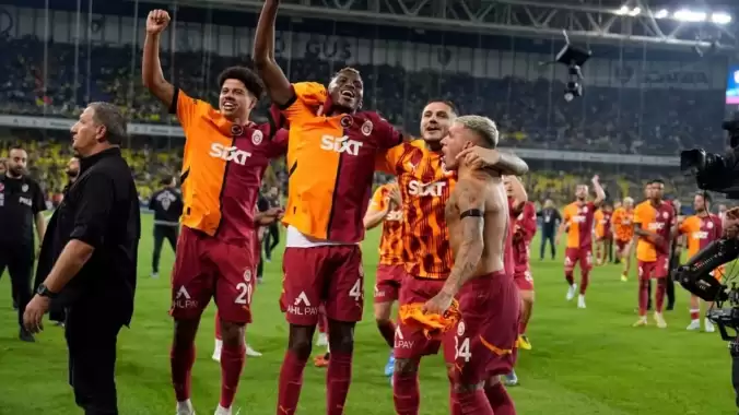 Galatasaray'ın yıldızı hakkında bomba sözler: Trip atıyor, gitmek isterse durdurulmayacak