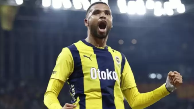Fenerbahçe'de En-Nesyri'nin ayrılık şartı belli oldu