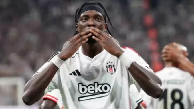 Tammy Abraham transferinde son durum! 21 milyon euro + 1 futbolcu...